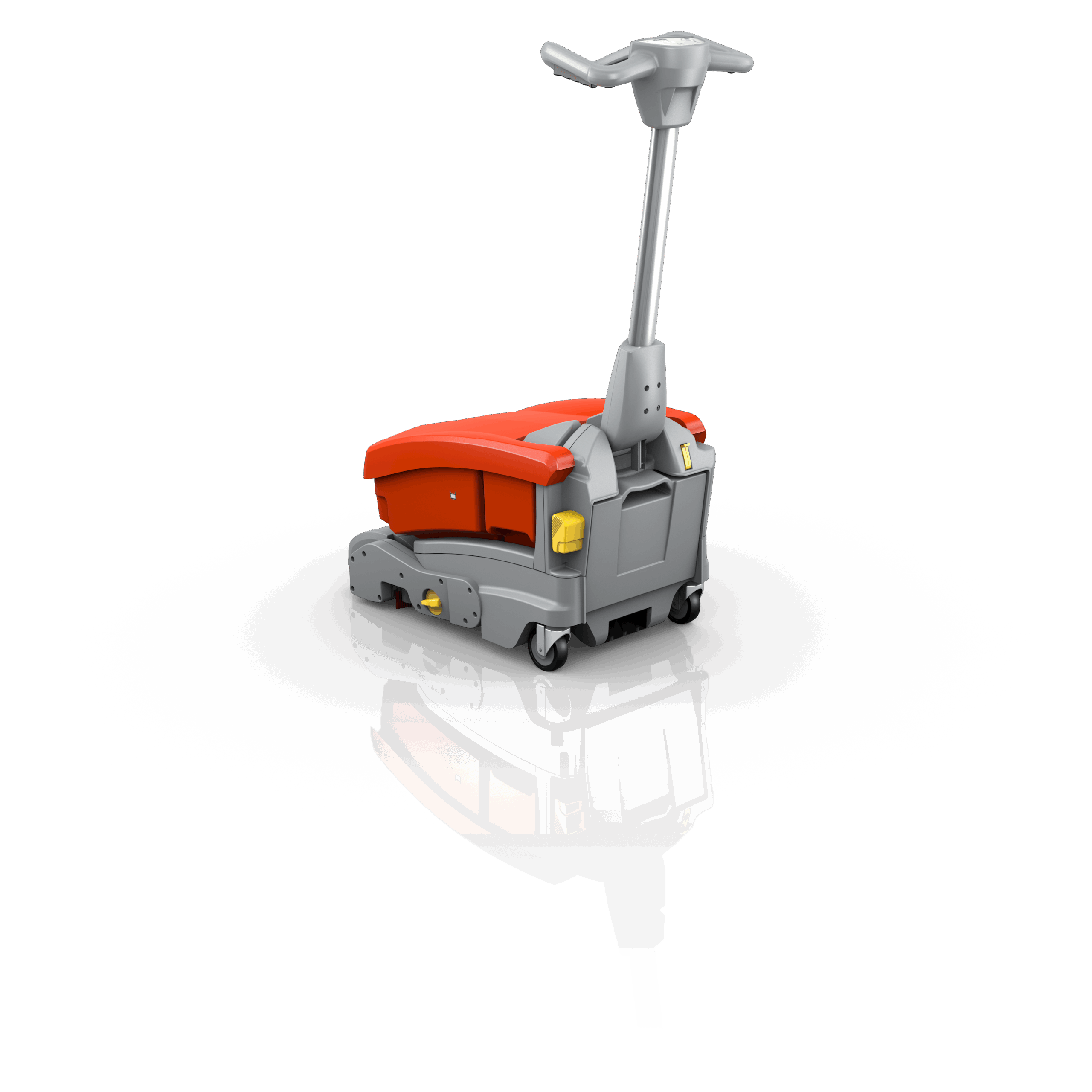 Scrubmaster B8 felmosógép és súrológép - Image 7