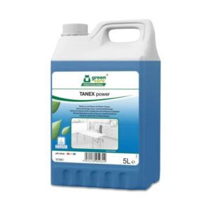 TANEX Power gyors erős műanyagtisztító, 5 liter