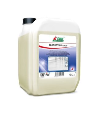 Quickstrip Turbo, 10 l - Alaptisztító