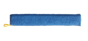 BIT mikroszálas mop, 40 cm, kék