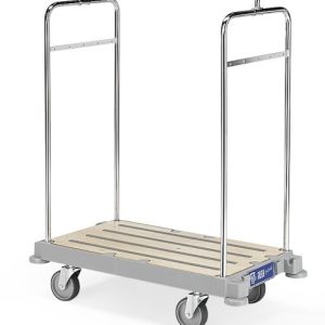 Green Hotel 950 kocsi, 125 mm kerékkel