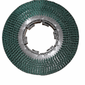 HAKO 530 B Silicium kefe
