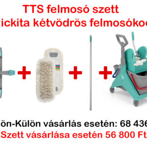 Akciós csomagok