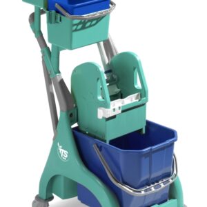 Nick Plus 100, 1x15 literes vödörrel