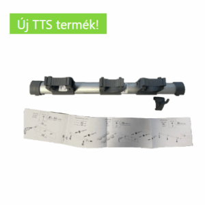 TTS Eszköztartók