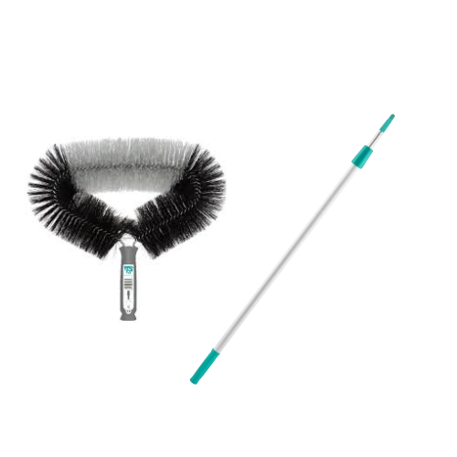 TTS pókhálózó készlet