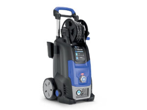 AR Blue Clean 591 Magasnyomású mosó tömlődobbal